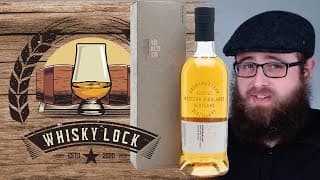 Whisky Lock