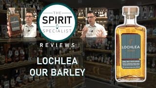 The Spirit Specialist