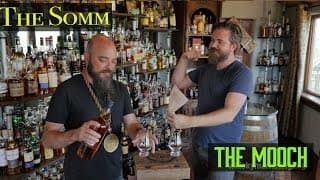 Whiskey Vault