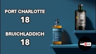 Bottle Kill TV ... whisky entertainment