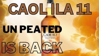 Top Shelf Whisky