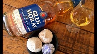 THE WHISKY COUCH