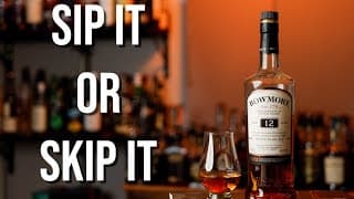 Whiskey is a Journey