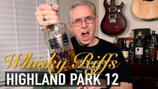 Whisky Riffs