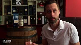 Adventures In Whiskey