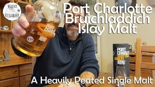 Whisky Neighbour