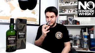 No Nonsense Whisky