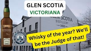Top Shelf Whisky