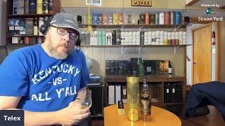 Telex the Whisky Tech