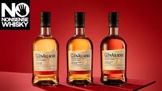 No Nonsense Whisky