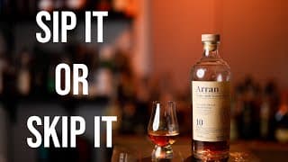 Whiskey is a Journey