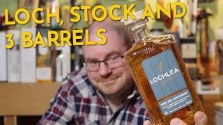 Dribs and Drams