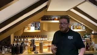 Rampur Single Malt