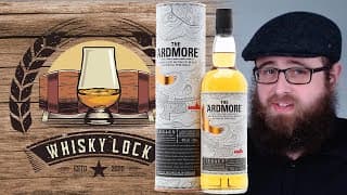 Whisky Lock