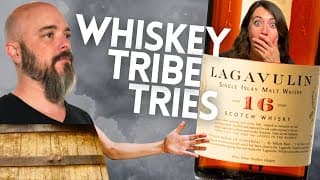 Whiskey Tribe