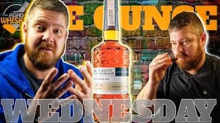 ADHD Whiskey