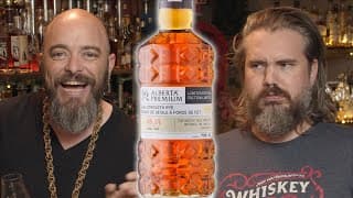 Whiskey Vault