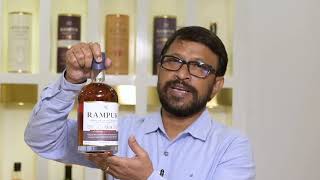 Rampur Single Malt