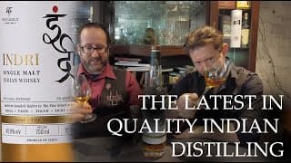 The Single Malt Review