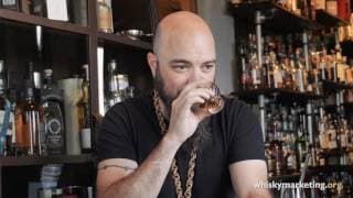 Whiskey Vault