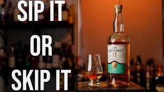 Whiskey is a Journey