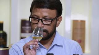 Rampur Single Malt