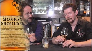 The Single Malt Review