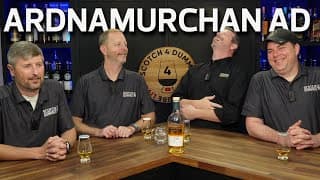 Scotch 4 Dummies