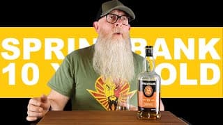 Whiskey Novice