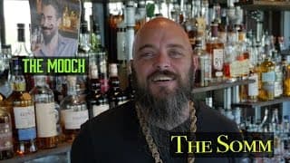 Whiskey Vault