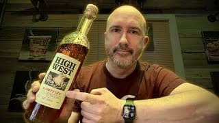 Whiskey Hideaway