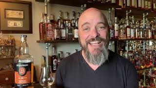 Whiskey Vault