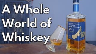 The Whiskey Nerd