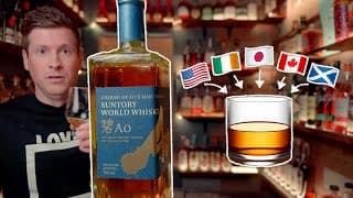 On The Barrel Whiskey