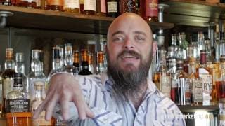 Whiskey Vault