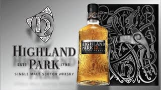 Erik Wait Whisky Studies